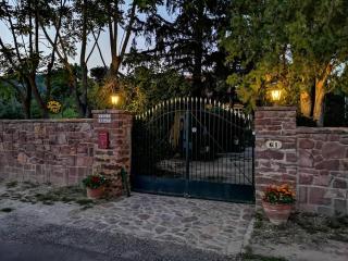 Villa-Magdi Vendégház - Révfülöp - 2