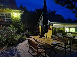 Villa-Magdi Vendégház - Révfülöp - 7