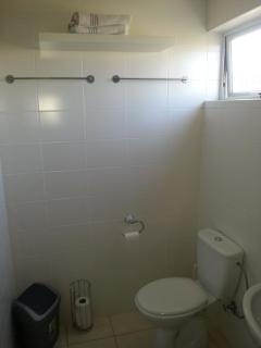 Orange Rembrandt Studio Apartments - Willemstad - 2