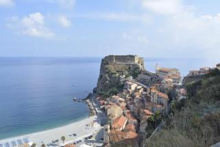 Casa Marina - Scilla - 9