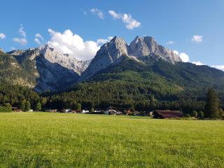 Landhaus Waldrebe - Grainau - 4