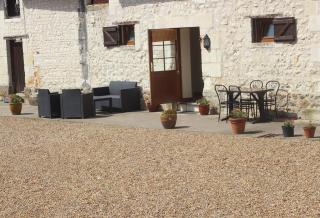 Gites Arches de Muschamp - 8