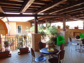 Hotel Europa - Rieti - 4