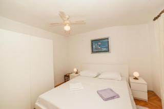 Apartments Fedrigo - Sutivan - 6