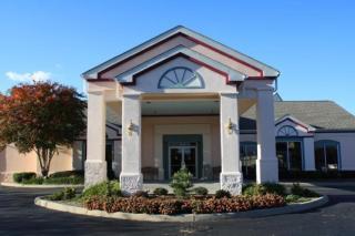 BEST WESTERN PLUS Inn at Valley View - 3