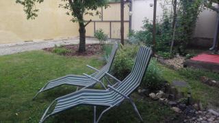 Alföldi Vendégház - 5