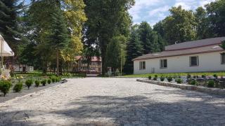 Centrum Noclegowe Amfiteatr - Kłodzko - 7