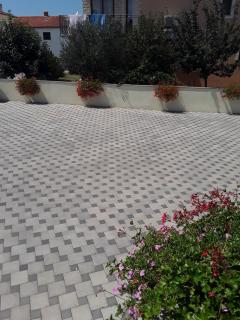 Apartments Barbic - Umag - 9