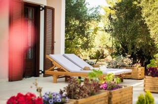 Loggos Summer House - Vasilikos - 9