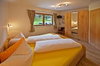 Apartment Oberbichl - Ramsau im Zillertal - 5