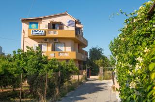 Ideal Studios - Amoudara Herakliou - 0