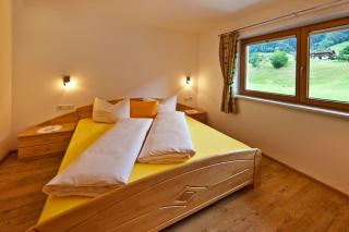 Apartment Oberbichl - Ramsau im Zillertal - 4
