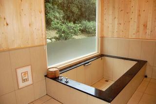 Hoya Spa Hotel - 1
