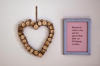 Apartment Oberbichl - 9