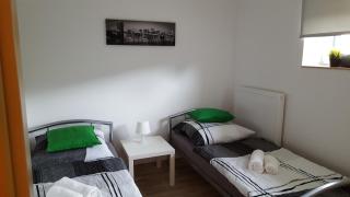 Niederdreisbacher Hütte - moderne Doppelzimmer - EINZELBETTEN - - Niederdreisbach - 4