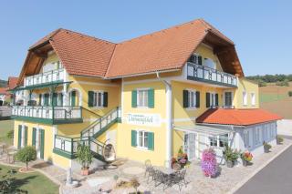 Hotel Garni Thermenglück - Unterlamm - 2