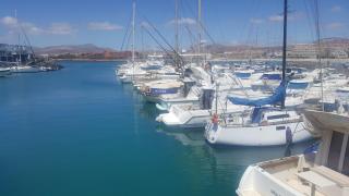 Amuley Mar 2 - Caleta de Fuste - 6