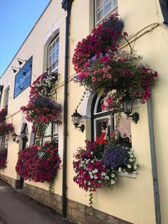 tiger inn - Bridport - 0
