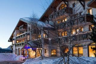 Le Calgary - Les Saisies - 6