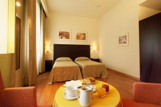 Hotel Terme - Monticelli Terme - 5