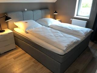 Wohnung im Stadtzentrum - Cloppenburg - 7