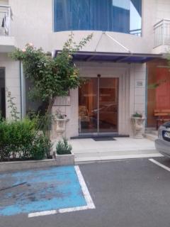 Alexandrov Residence Studio - 3