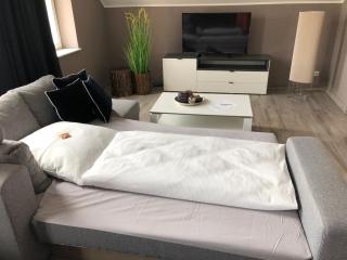 Wohnung im Stadtzentrum - 8