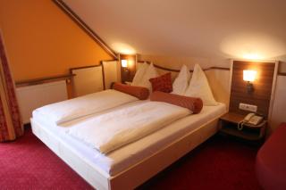 Hotel Garni Thermenglück - Unterlamm - 3