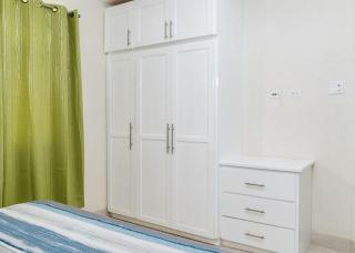 Ez Living Apartments - Bridgetown - 4