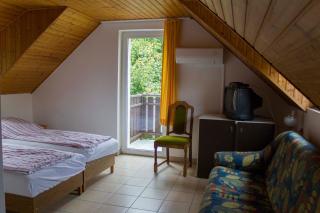 Haus Pelso - Gyenesdiás - 9