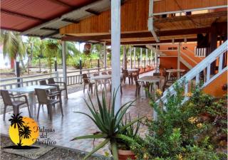 Hotel Palmas del Pacifico - Nuquí - 2