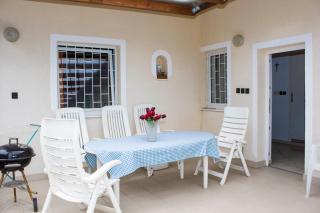 Haus Pelso - 1
