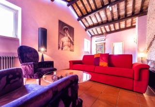 maison specchi - Rom - 4