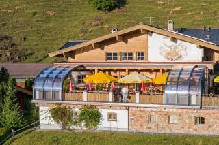Gasthof Ochsalm - Kirchberg in Tirol - 9
