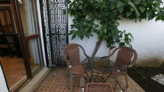 Hotel Hacienda - Martil - 5