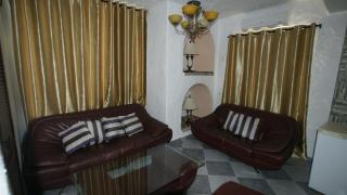 Hotel Hacienda - Martil - 8