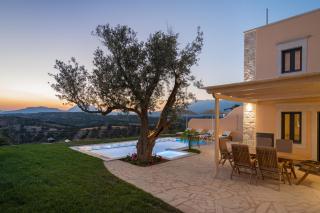 Villa Salla - Sívas - 8