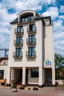 D.N. Center - Misdroy - 0