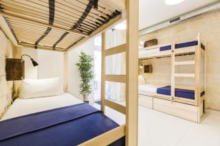 Two Pillows Boutique Hostel - Sliema - 1