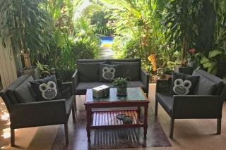 3 Monkeys Villa Residence - 2