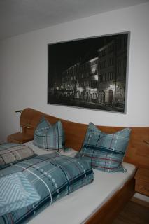 Apartment Rose - Todtmoos - 1
