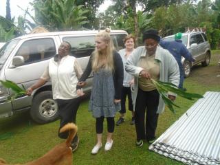 Machame Nkweshoo Cultural Tourism - Machame - 1