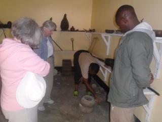 Machame Nkweshoo Cultural Tourism - Machame - 2