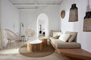 Delmar Apartments & Suites Milos - Delmar Collection - Pollonia - 7
