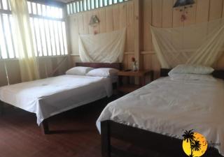 Hotel Palmas del Pacifico - Nuquí - 4