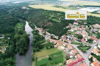 Ubytování Dyje - Dyje - 8