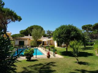 The Pinewood Villa - Vilamoura - 8