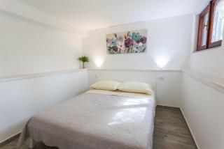 AP-ART-MAN by A&V for two, NEW, sea 200m, free parking - Kožino - 7