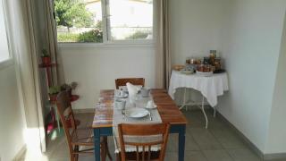 B&B rizziettu - Marzamemi - 9