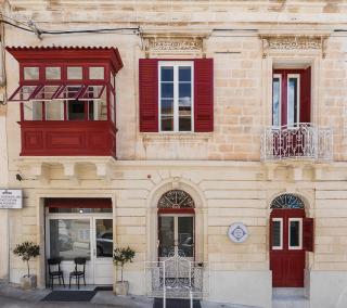 Two Pillows Boutique Hostel - Sliema - 0
